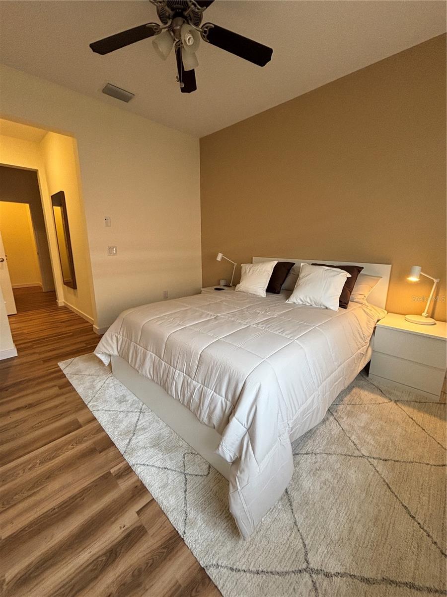 OCALA PRESERVE PH 18A - Residential Lease