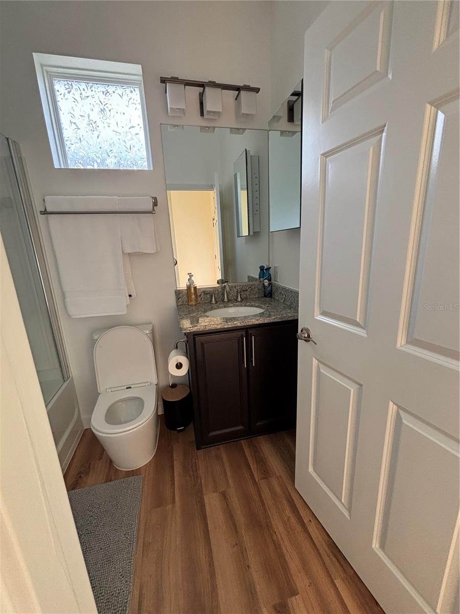 OCALA PRESERVE PH 18A - Residential Lease
