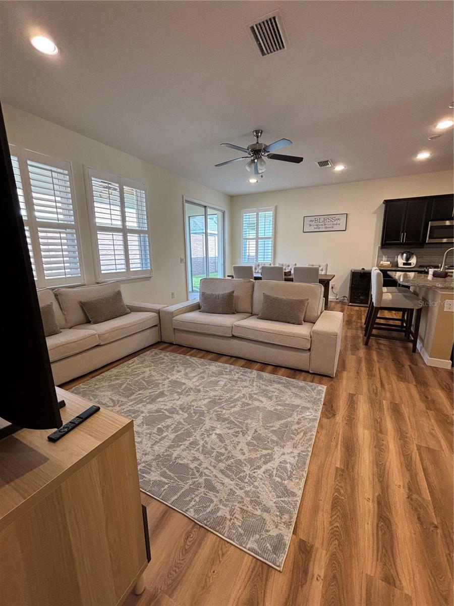 OCALA PRESERVE PH 18A - Residential Lease