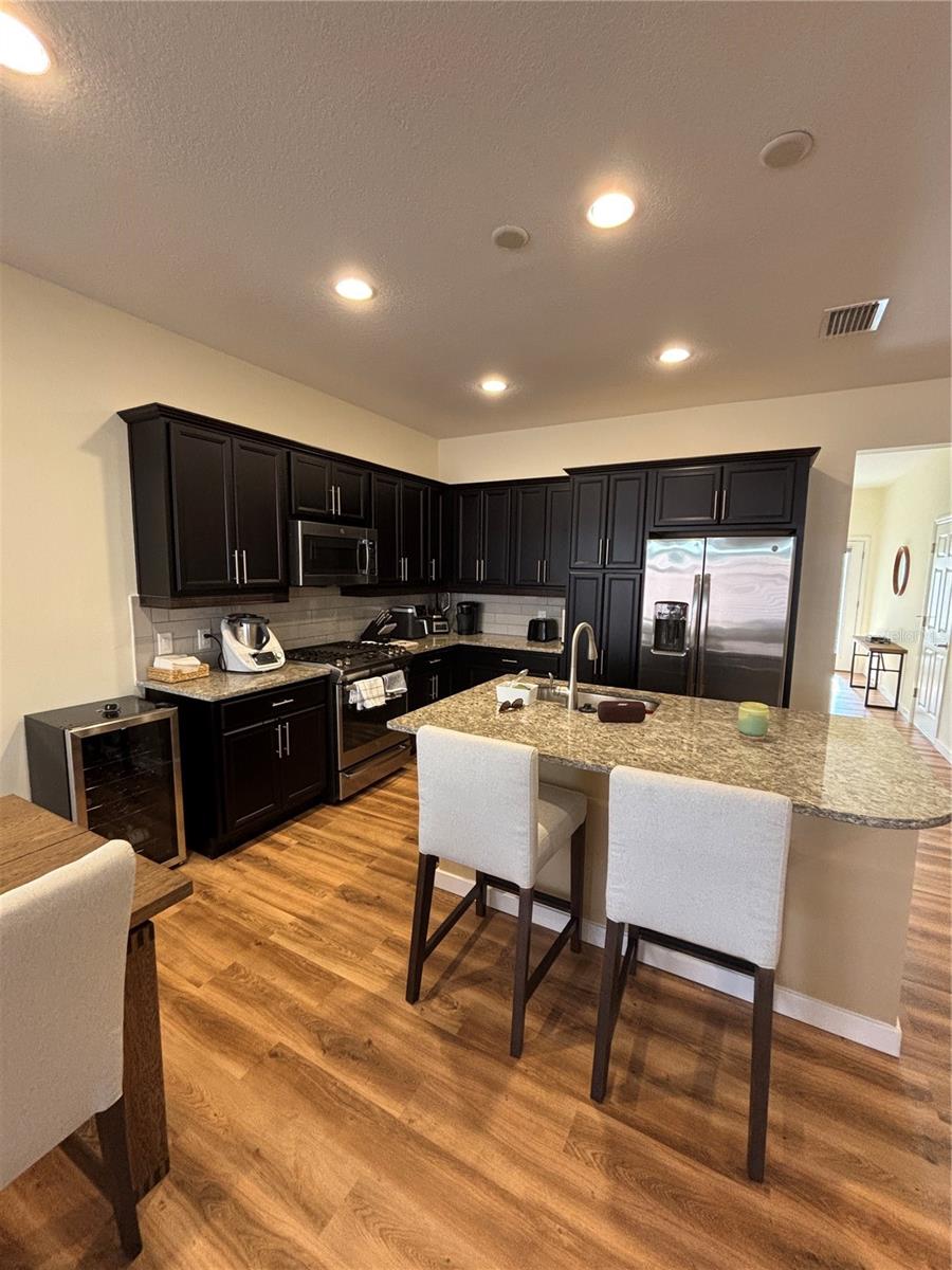 OCALA PRESERVE PH 18A - Residential Lease