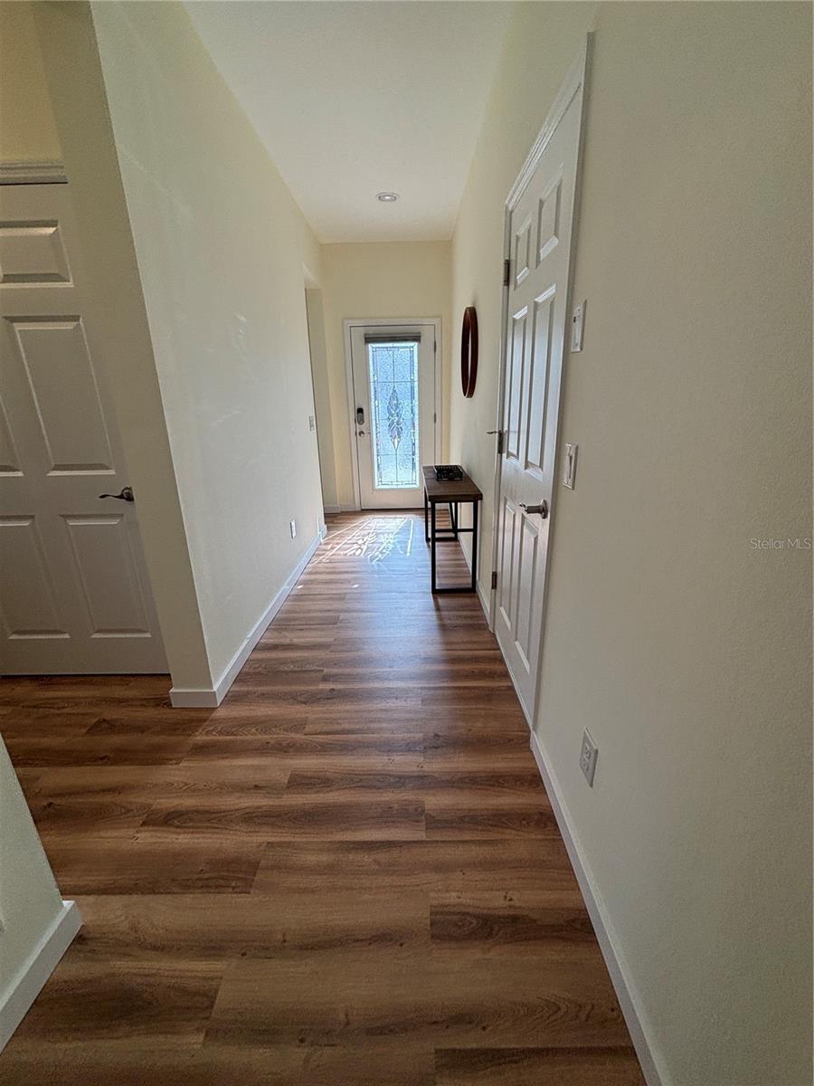 OCALA PRESERVE PH 18A - Residential Lease