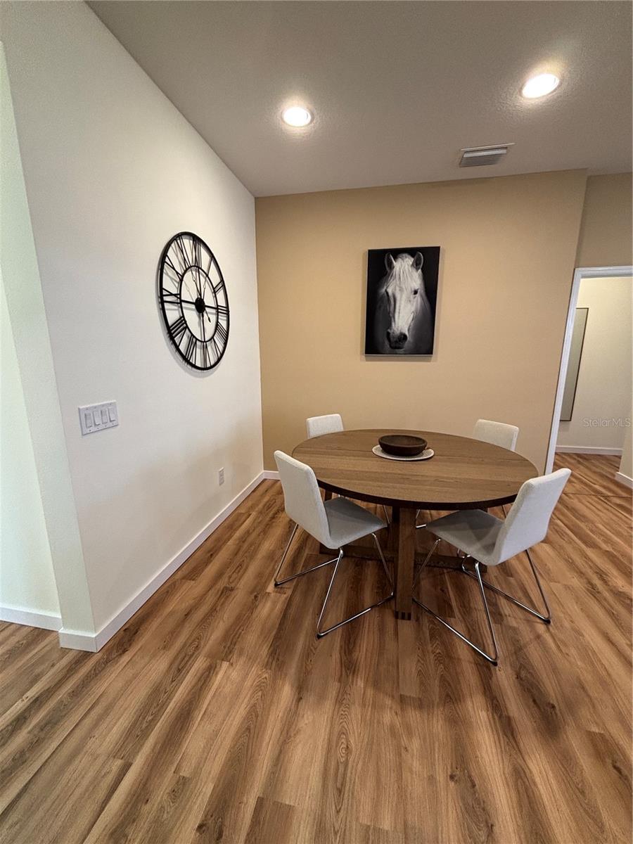 OCALA PRESERVE PH 18A - Residential Lease