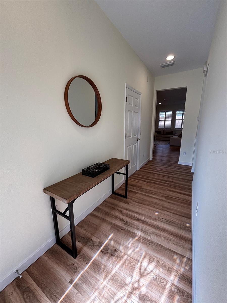 OCALA PRESERVE PH 18A - Residential Lease