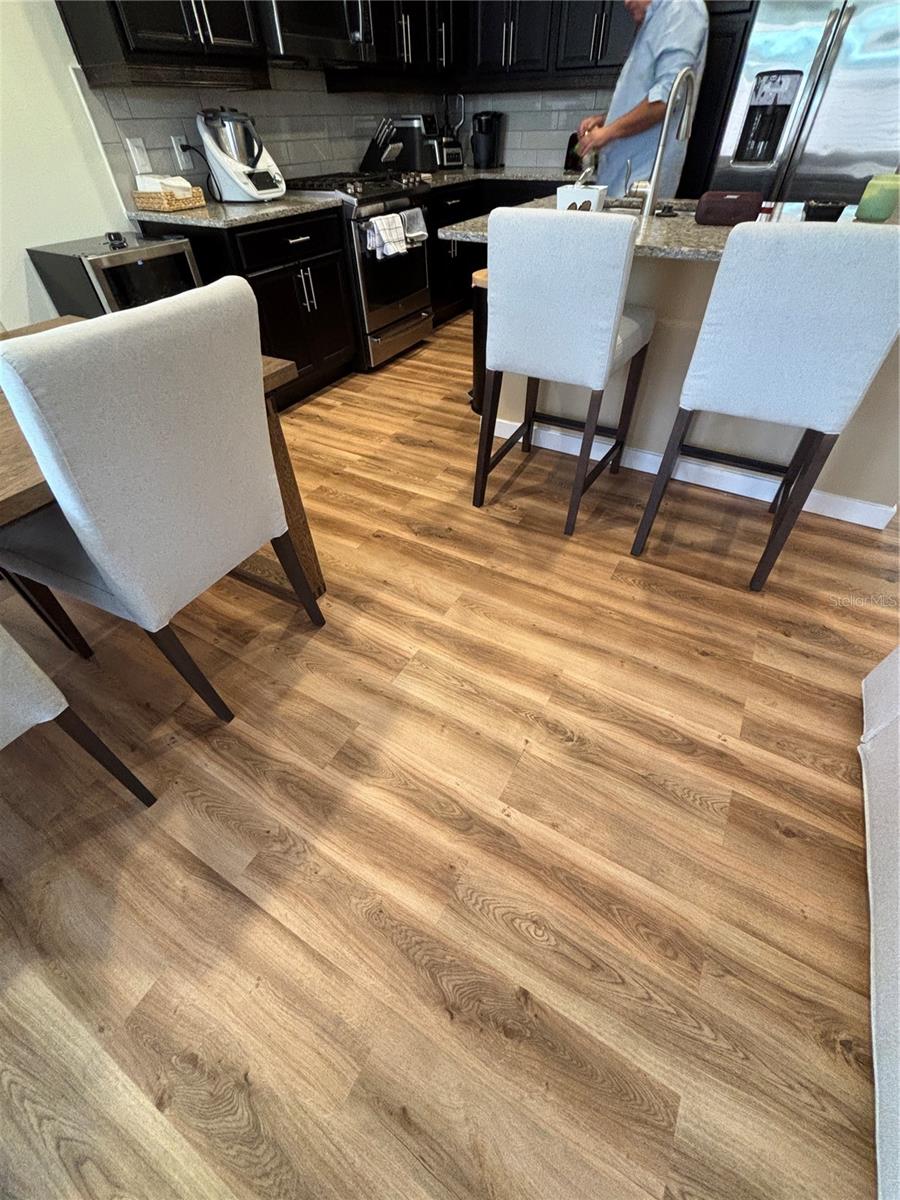 OCALA PRESERVE PH 18A - Residential Lease