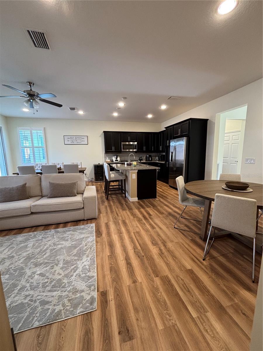 OCALA PRESERVE PH 18A - Residential Lease