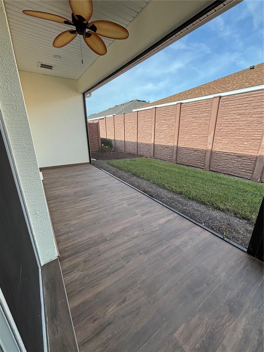 OCALA PRESERVE PH 18A - Residential Lease