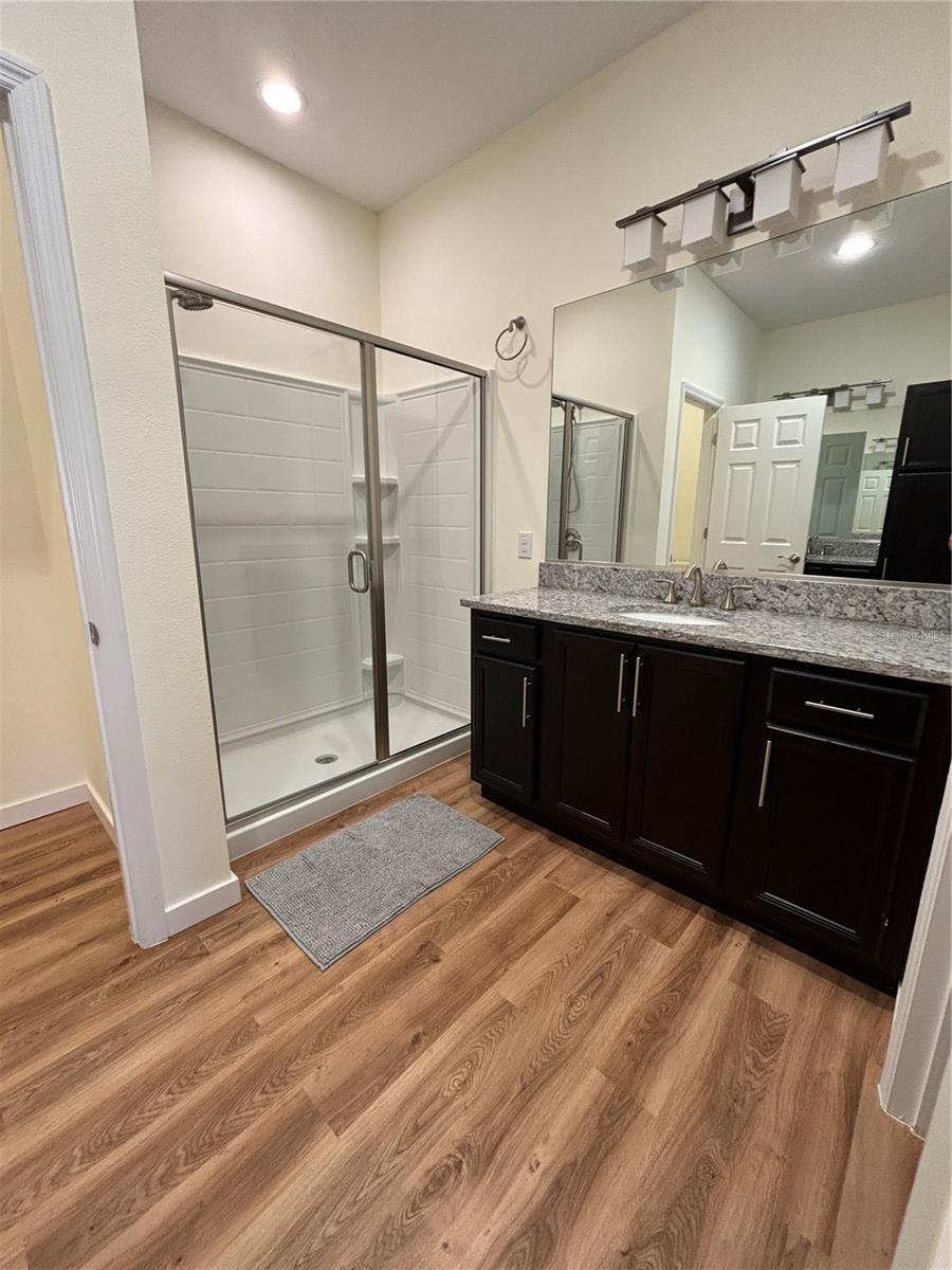 OCALA PRESERVE PH 18A - Residential Lease
