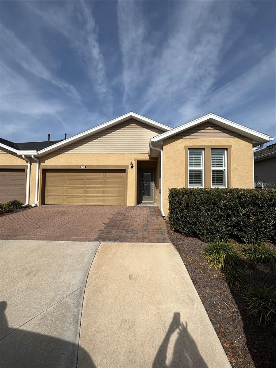 OCALA PRESERVE PH 18A - Residential Lease