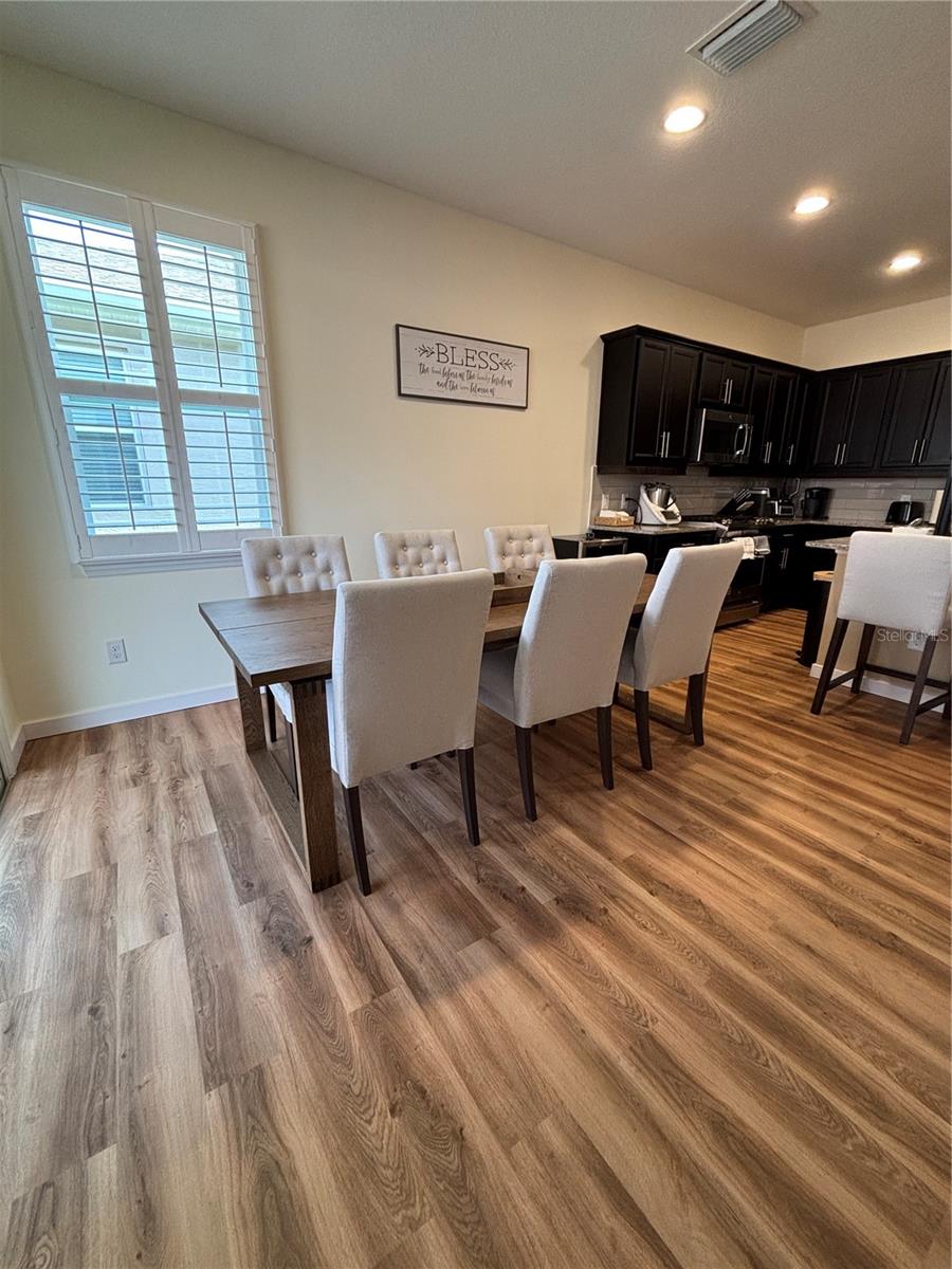 OCALA PRESERVE PH 18A - Residential Lease