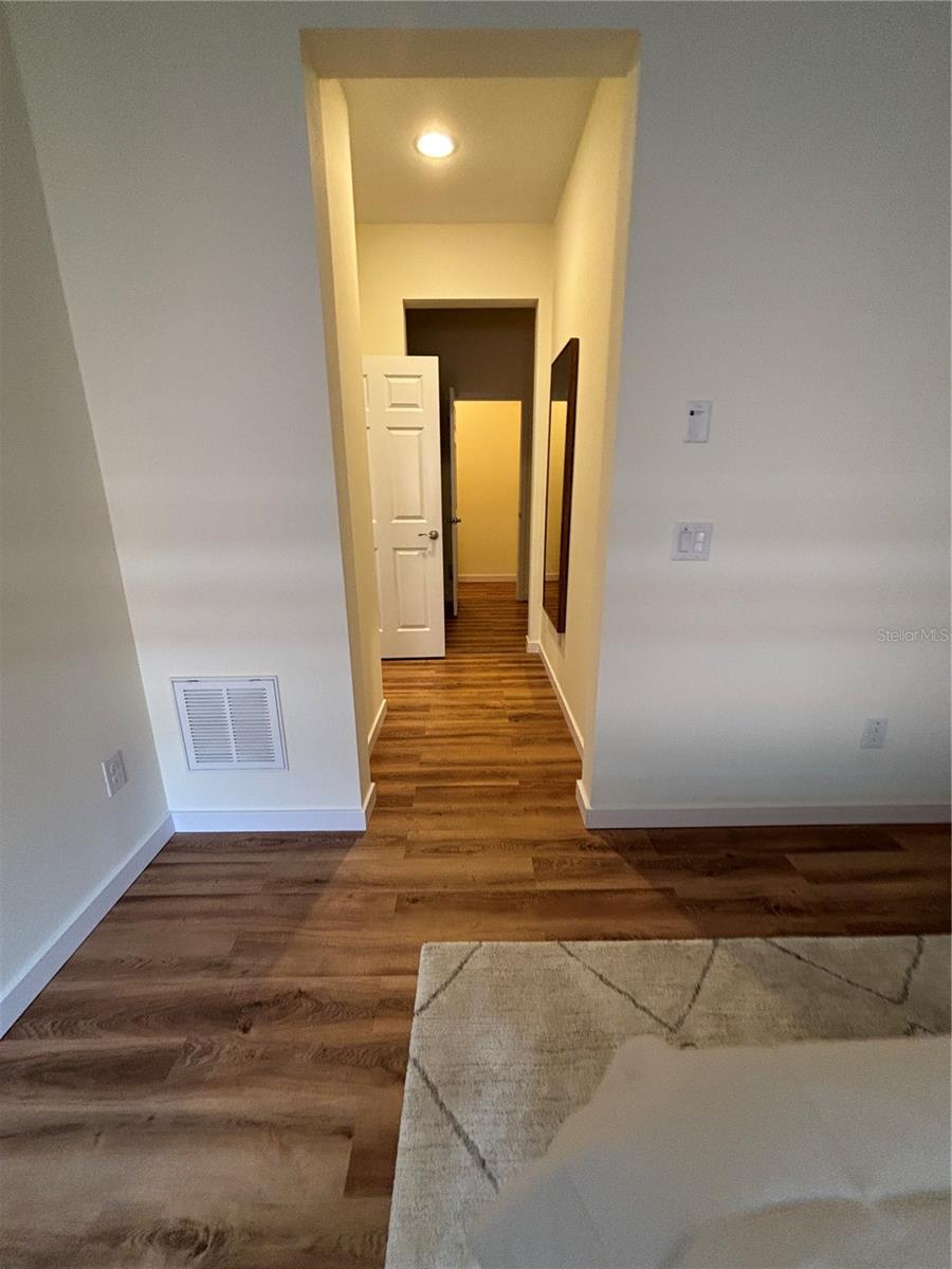 OCALA PRESERVE PH 18A - Residential Lease
