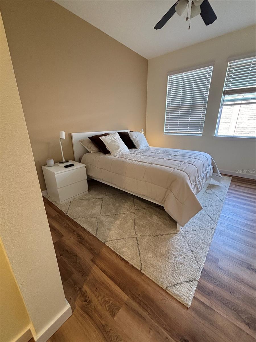 OCALA PRESERVE PH 18A - Residential Lease
