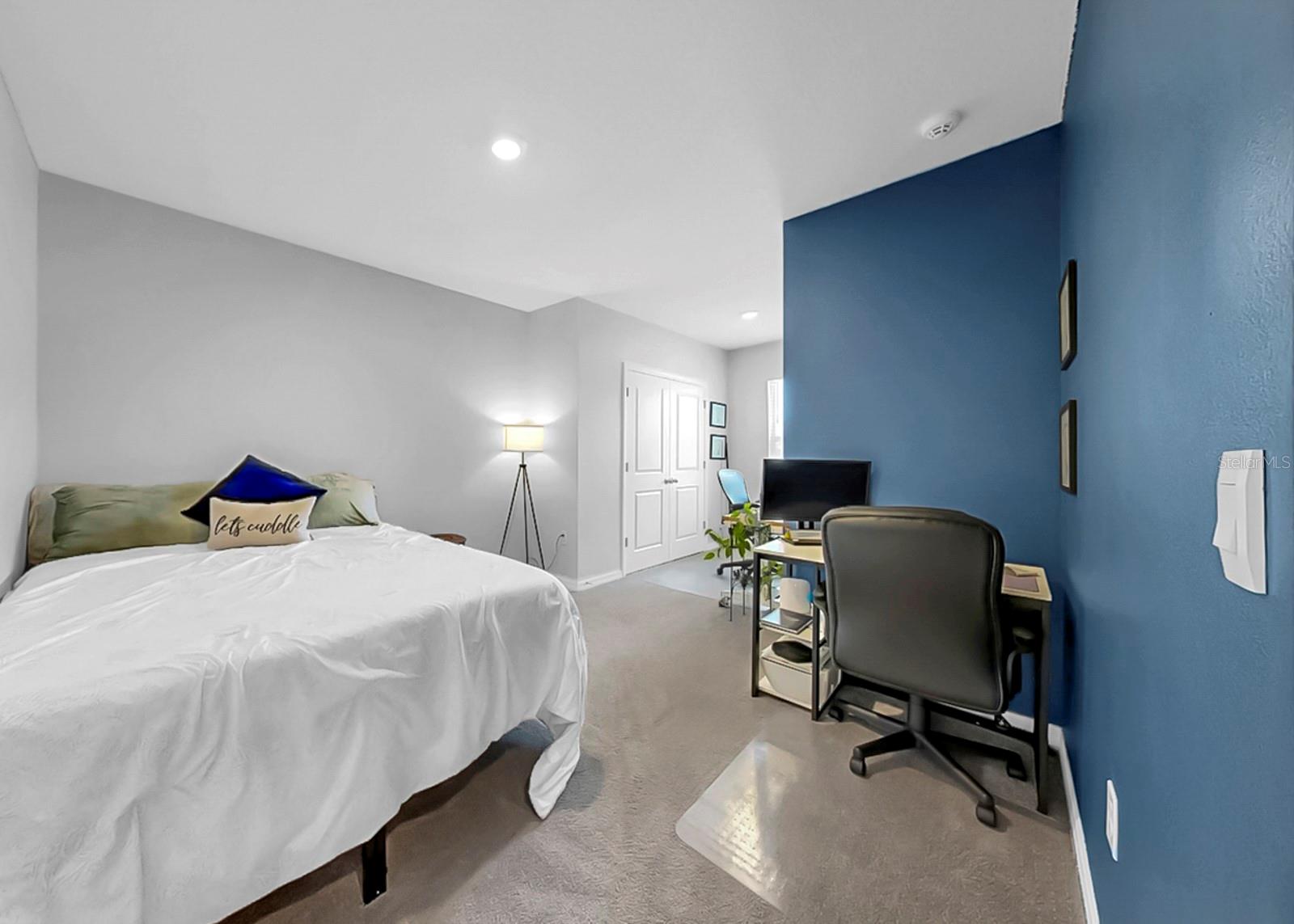 MANGROVE POINT PH 2 & 3 - Residential