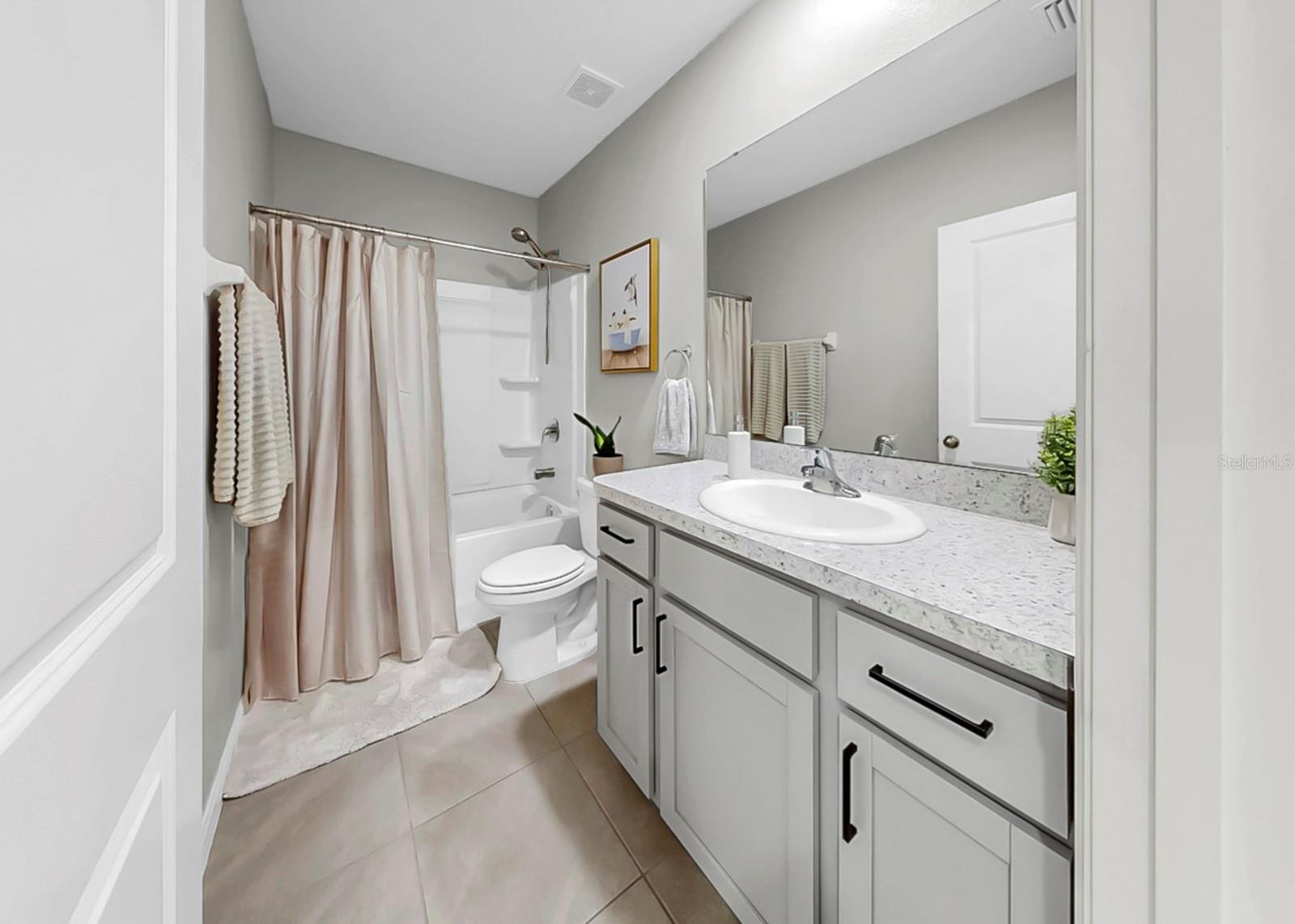 MANGROVE POINT PH 2 & 3 - Residential