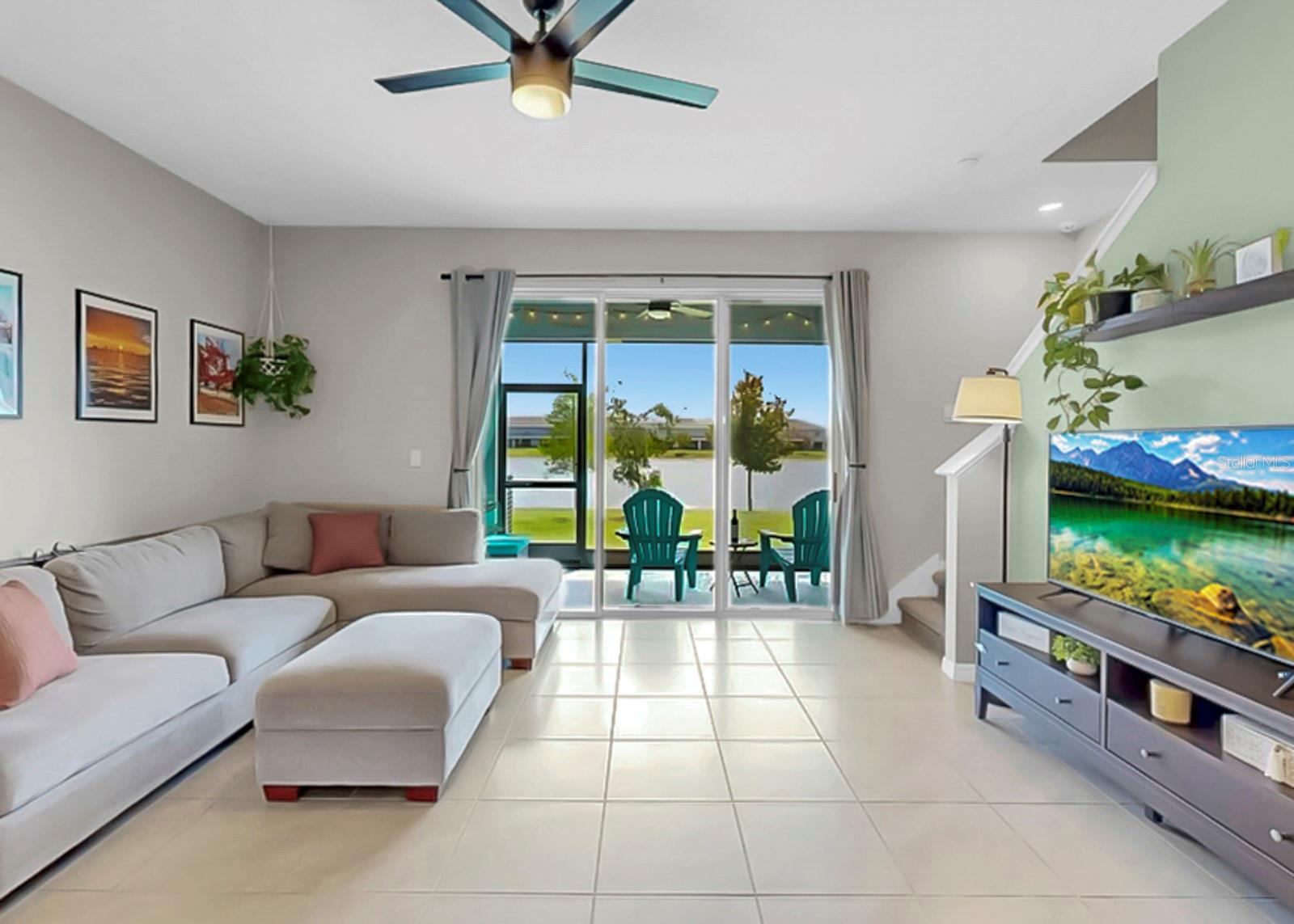 MANGROVE POINT PH 2 & 3 - Residential