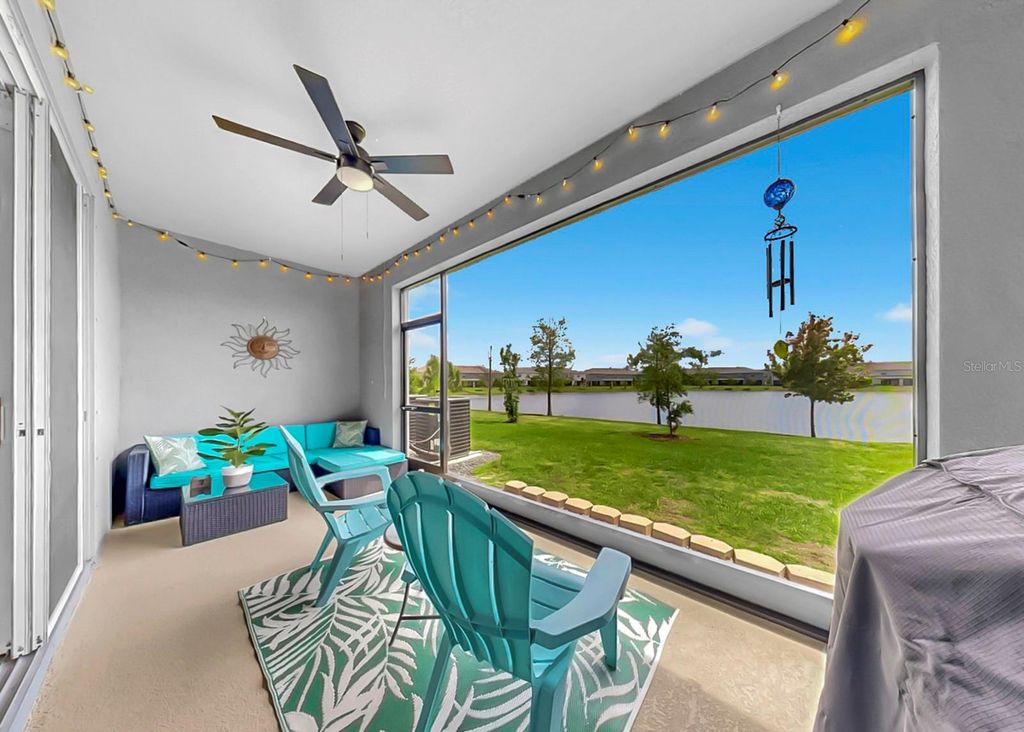 Photo of 263 Mangrove Shade Circle, Apollo Beach, FL 33572 (MLS # TB8498210)