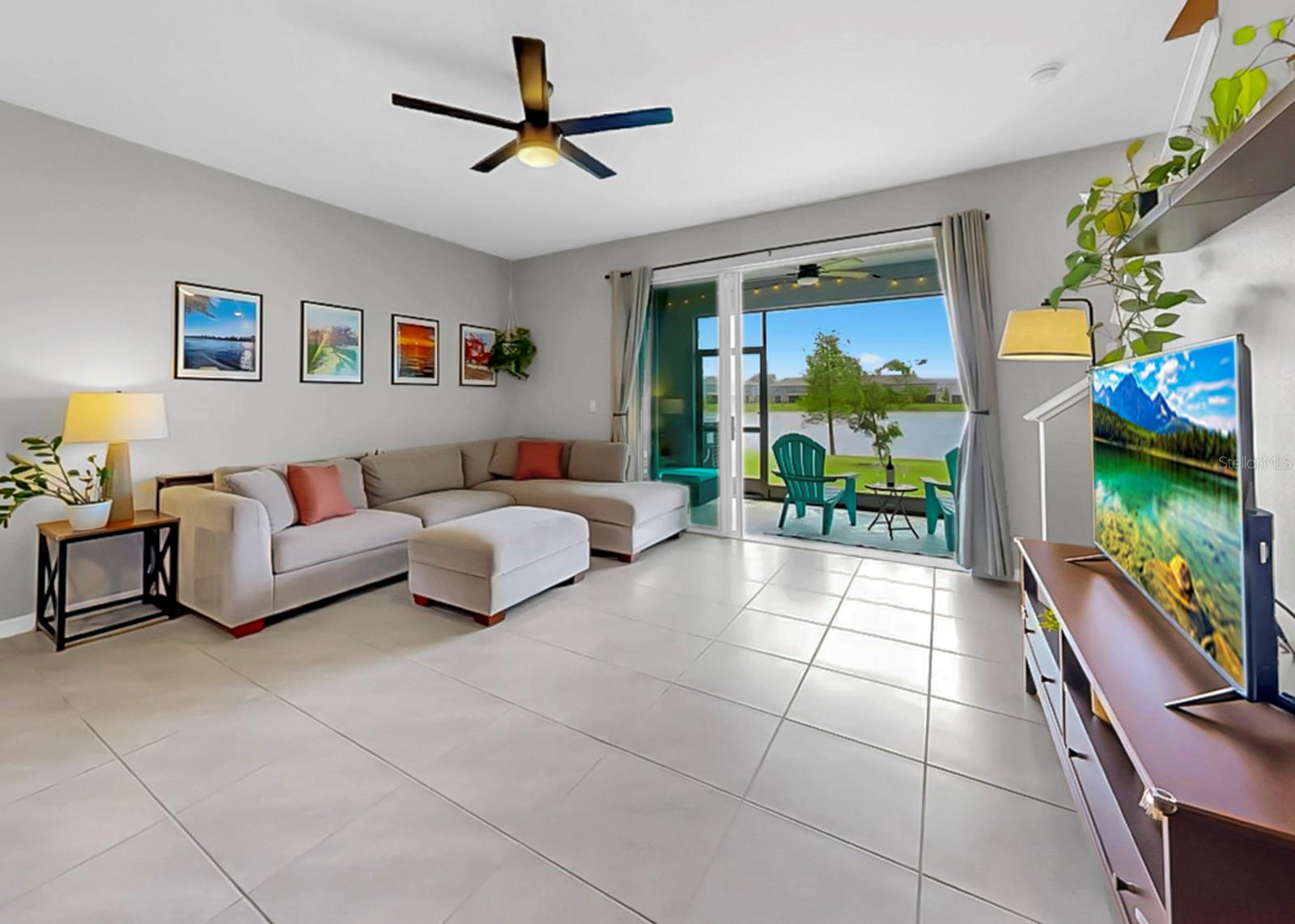 MANGROVE POINT PH 2 & 3 - Residential