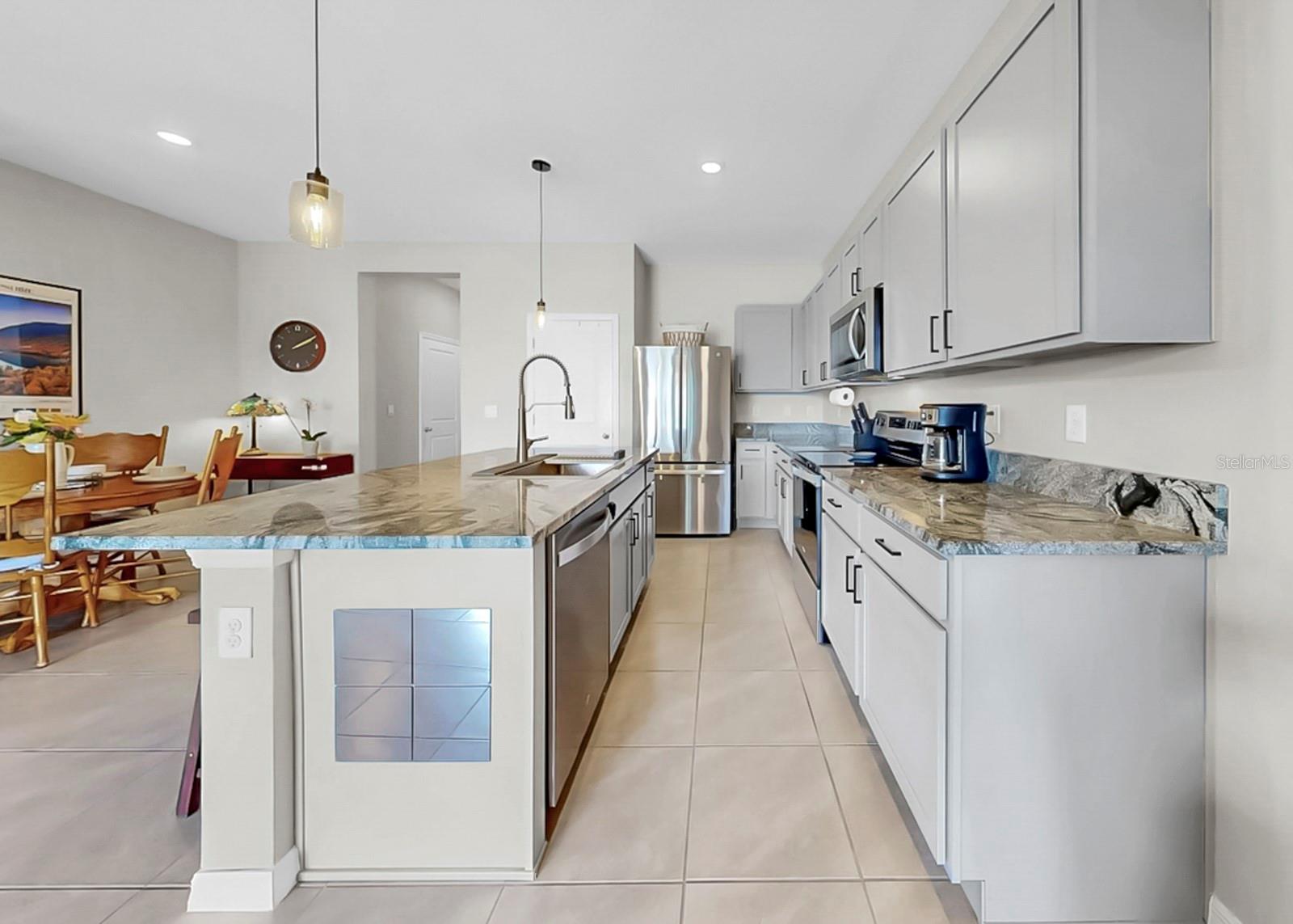 MANGROVE POINT PH 2 & 3 - Residential