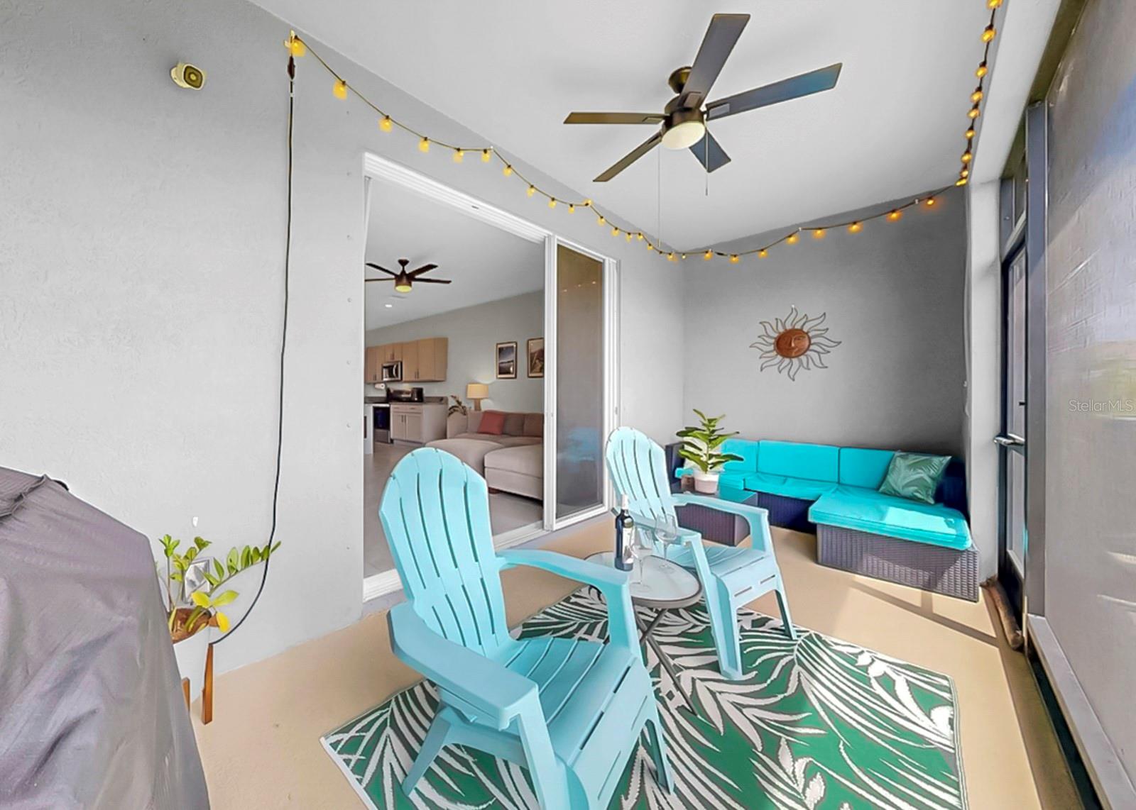 MANGROVE POINT PH 2 & 3 - Residential