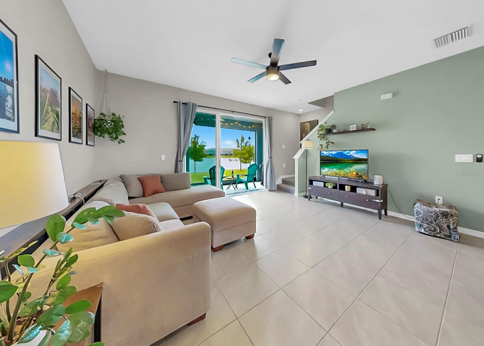 MANGROVE POINT PH 2 & 3 - Residential