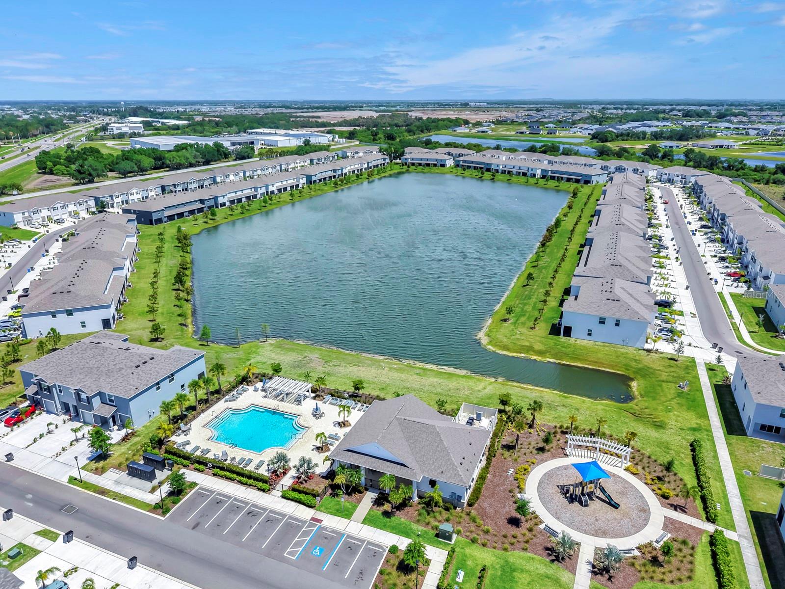 MANGROVE POINT PH 2 & 3 - Residential