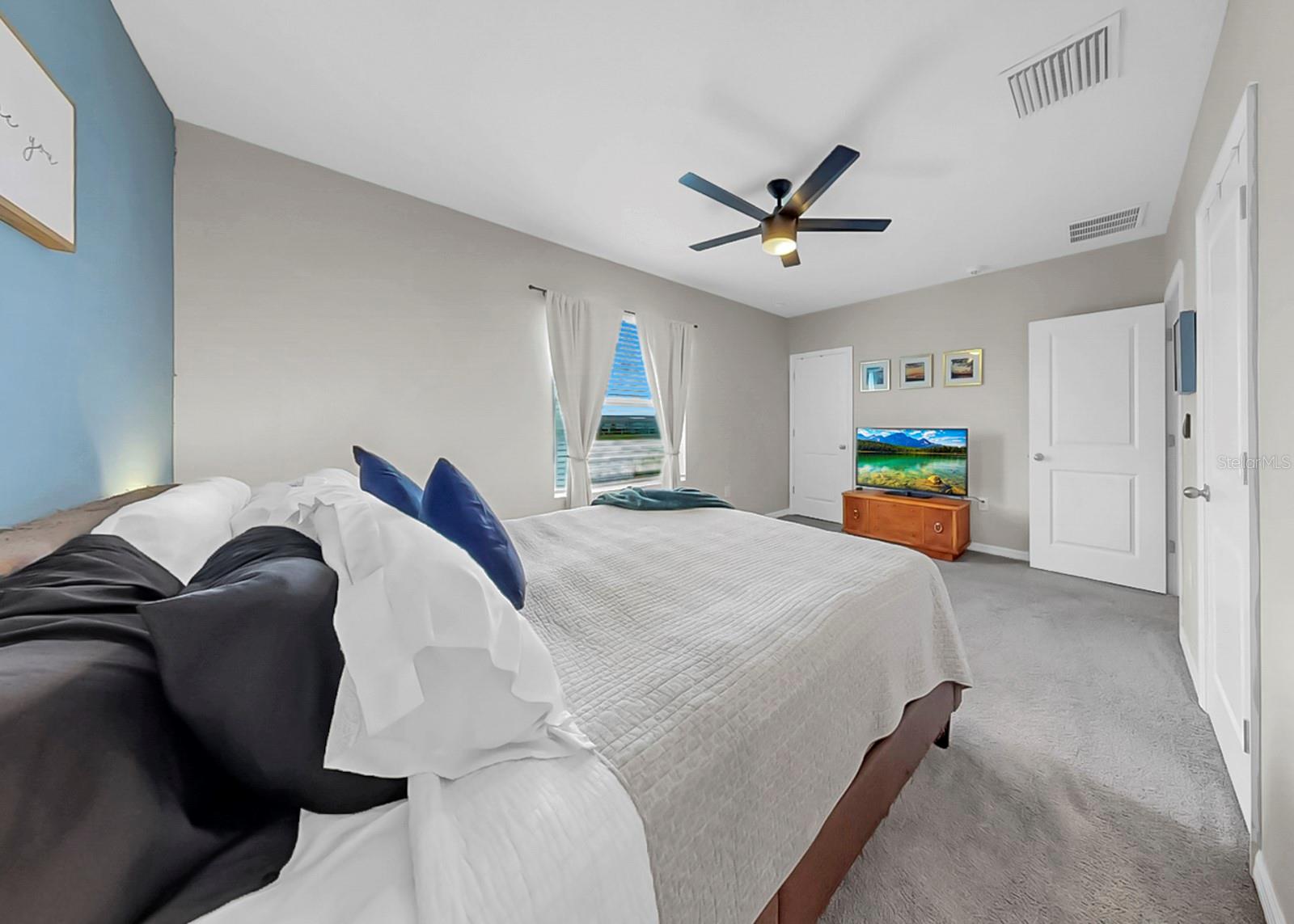 MANGROVE POINT PH 2 & 3 - Residential