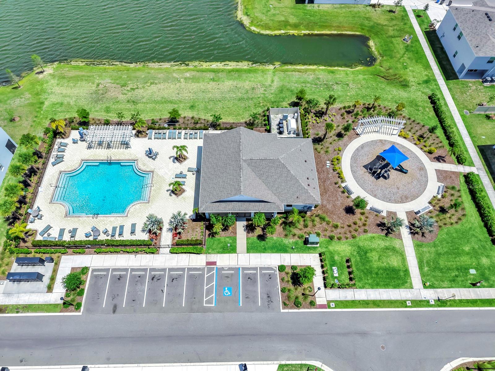 MANGROVE POINT PH 2 & 3 - Residential