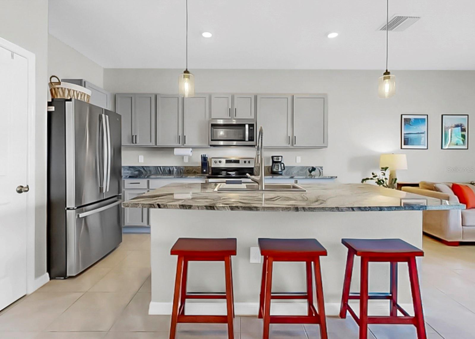 MANGROVE POINT PH 2 & 3 - Residential