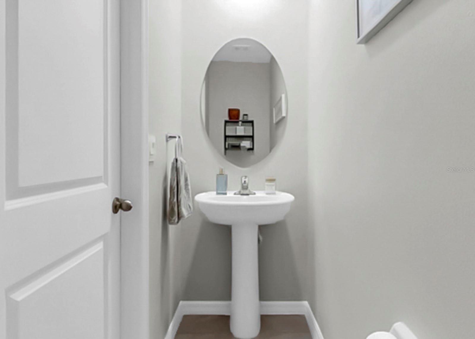 MANGROVE POINT PH 2 & 3 - Residential