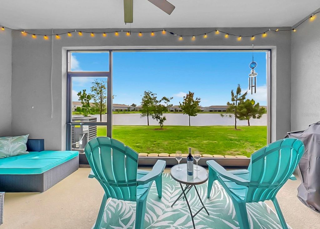 Photo of 263 Mangrove Shade Circle, Apollo Beach, FL 33572 (MLS # TB8498210)