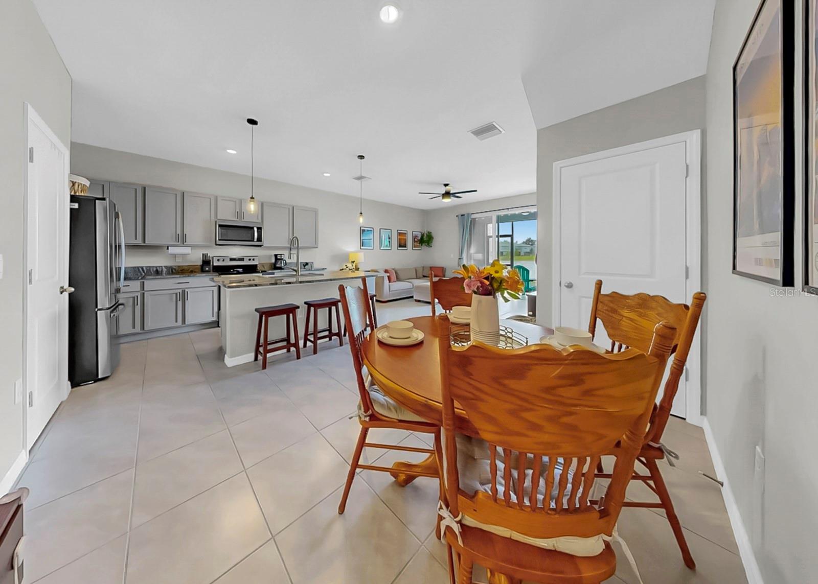 MANGROVE POINT PH 2 & 3 - Residential