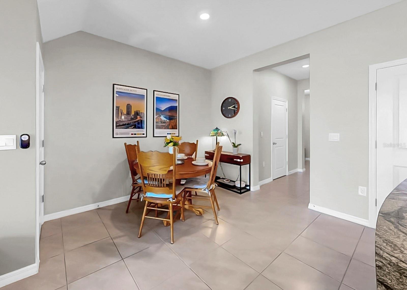 MANGROVE POINT PH 2 & 3 - Residential