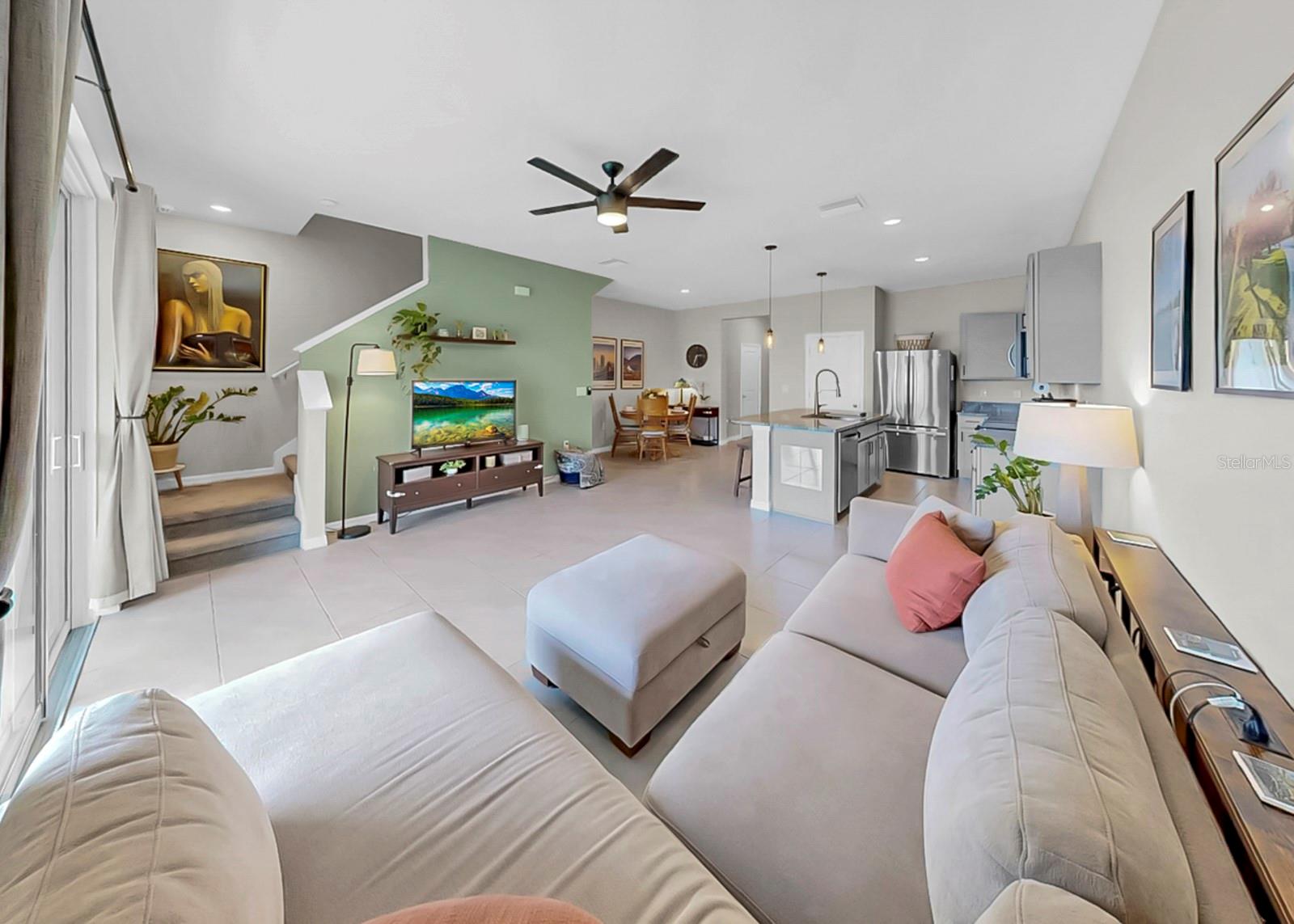 MANGROVE POINT PH 2 & 3 - Residential