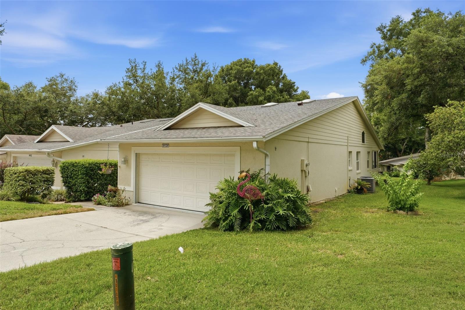 8928 VILLAGE GREEN BOULEVARD