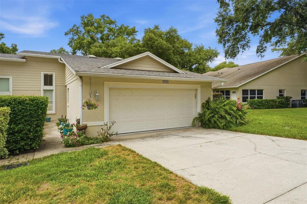 Photo of 8928 Village Green Boulevard, Clermont, FL 34711 (MLS # G5114092)