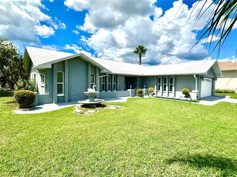 A home in NEW PORT RICHEY