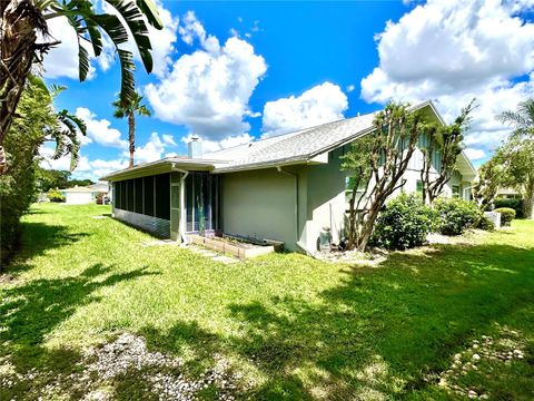 A home in NEW PORT RICHEY