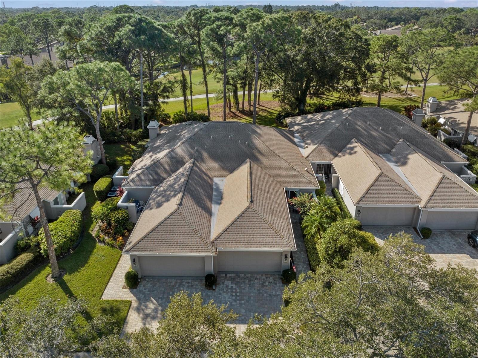 CHAMBERY - Residential