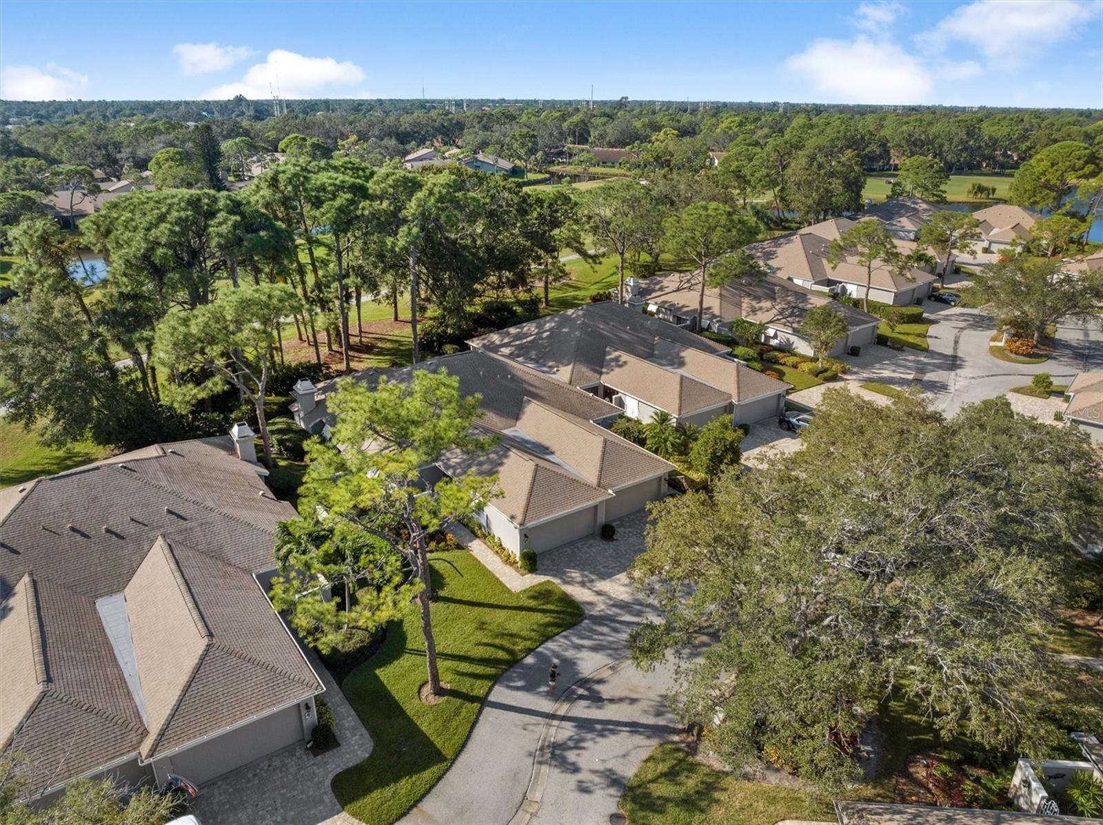 CHAMBERY - Residential