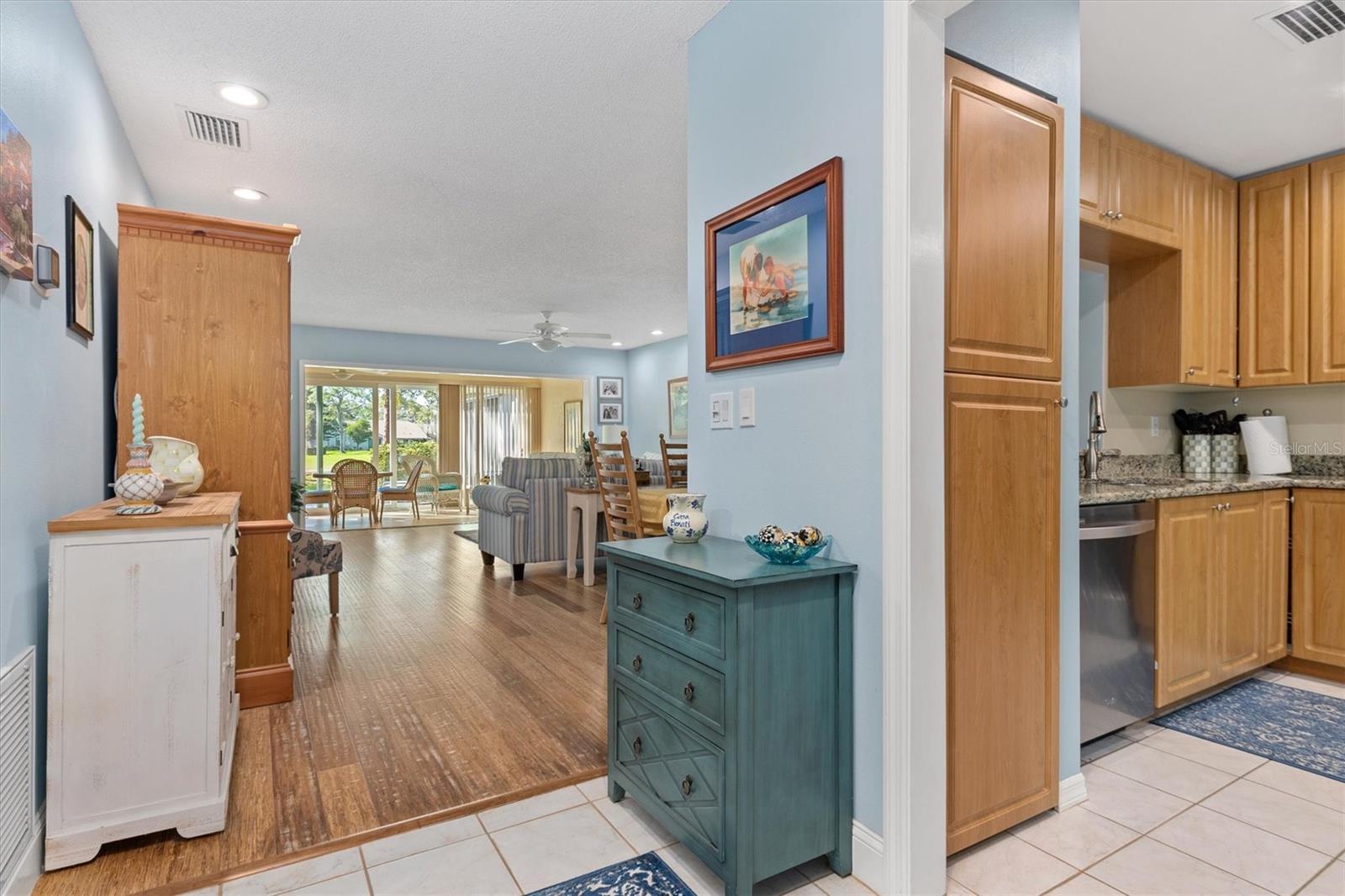 CHAMBERY - Residential