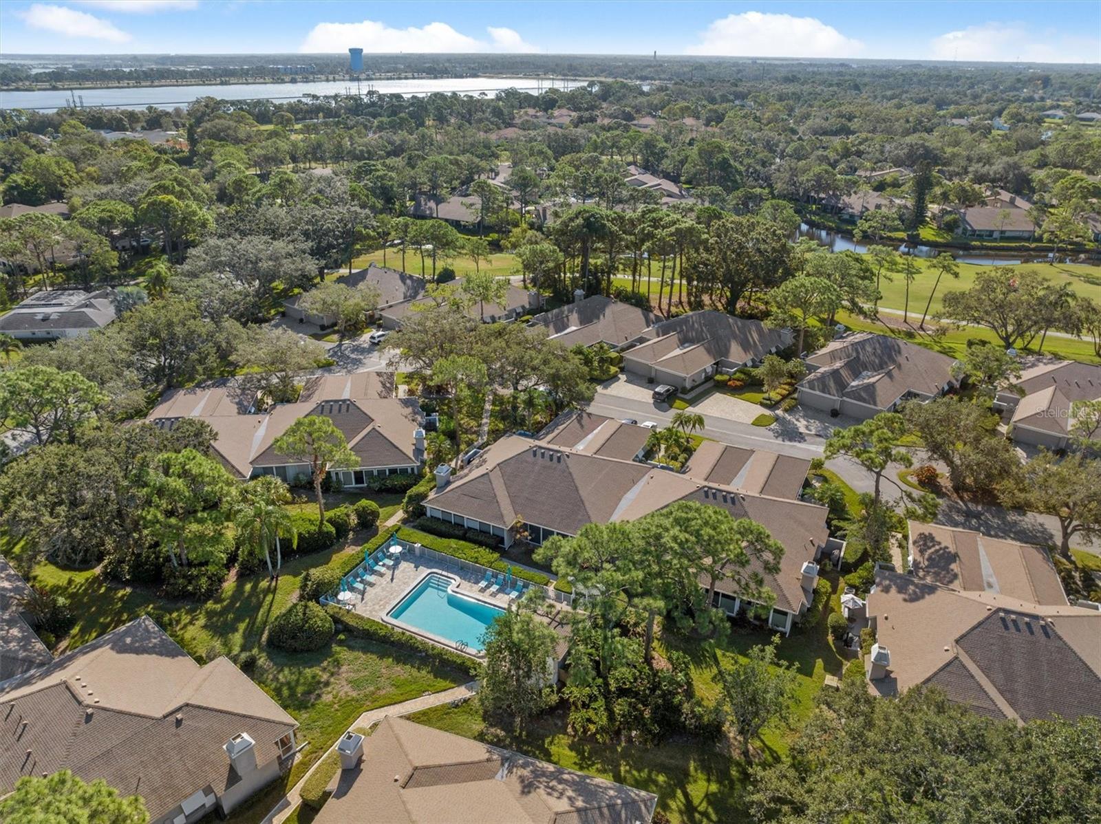 CHAMBERY - Residential