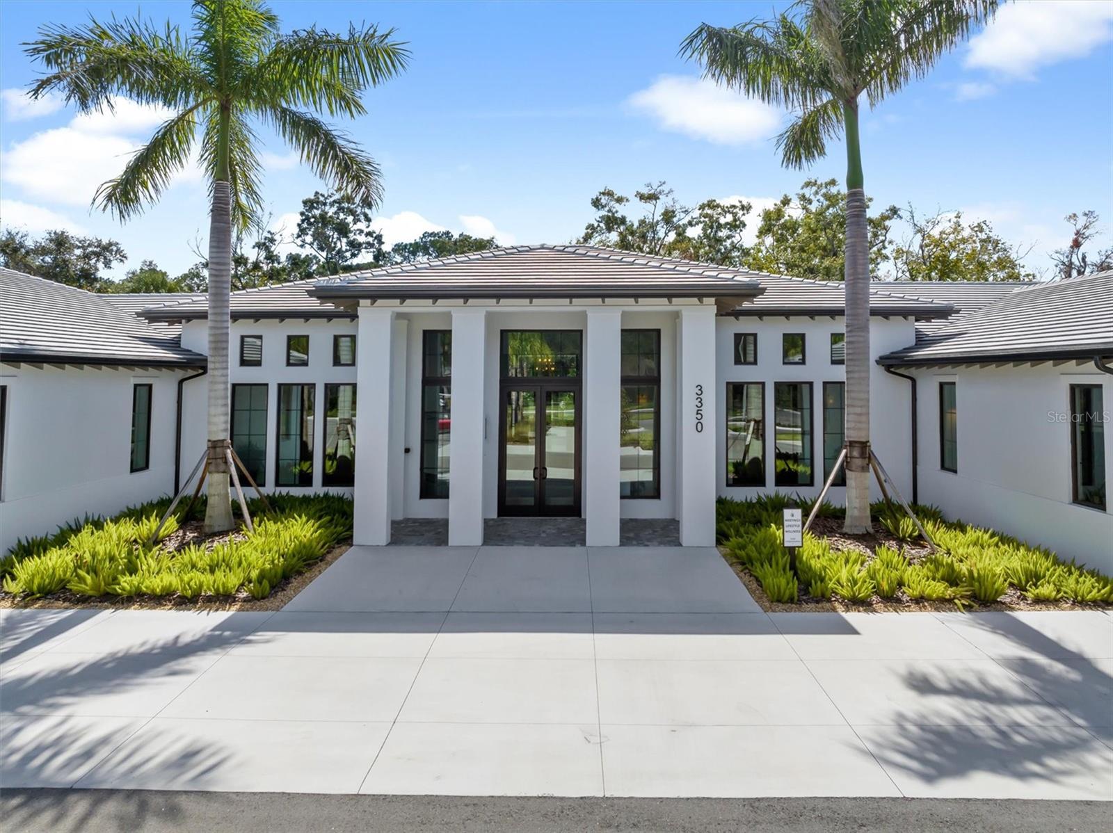 CHAMBERY - Residential