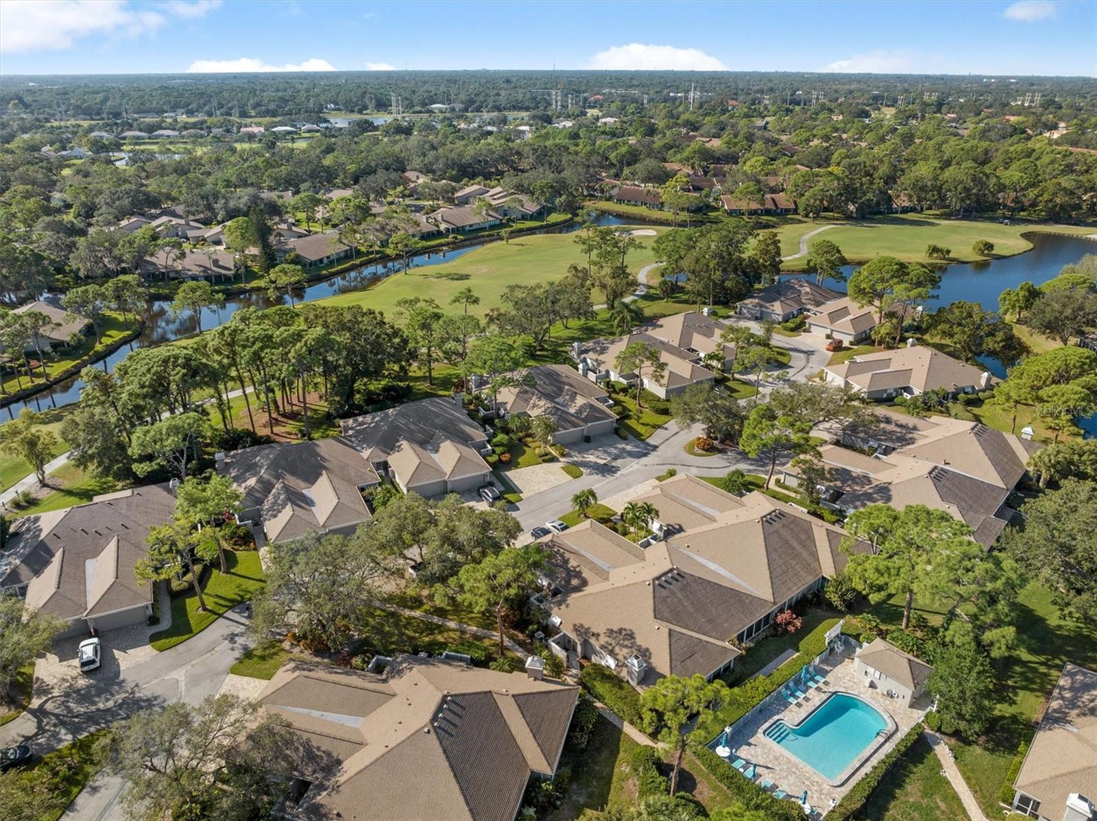 CHAMBERY - Residential