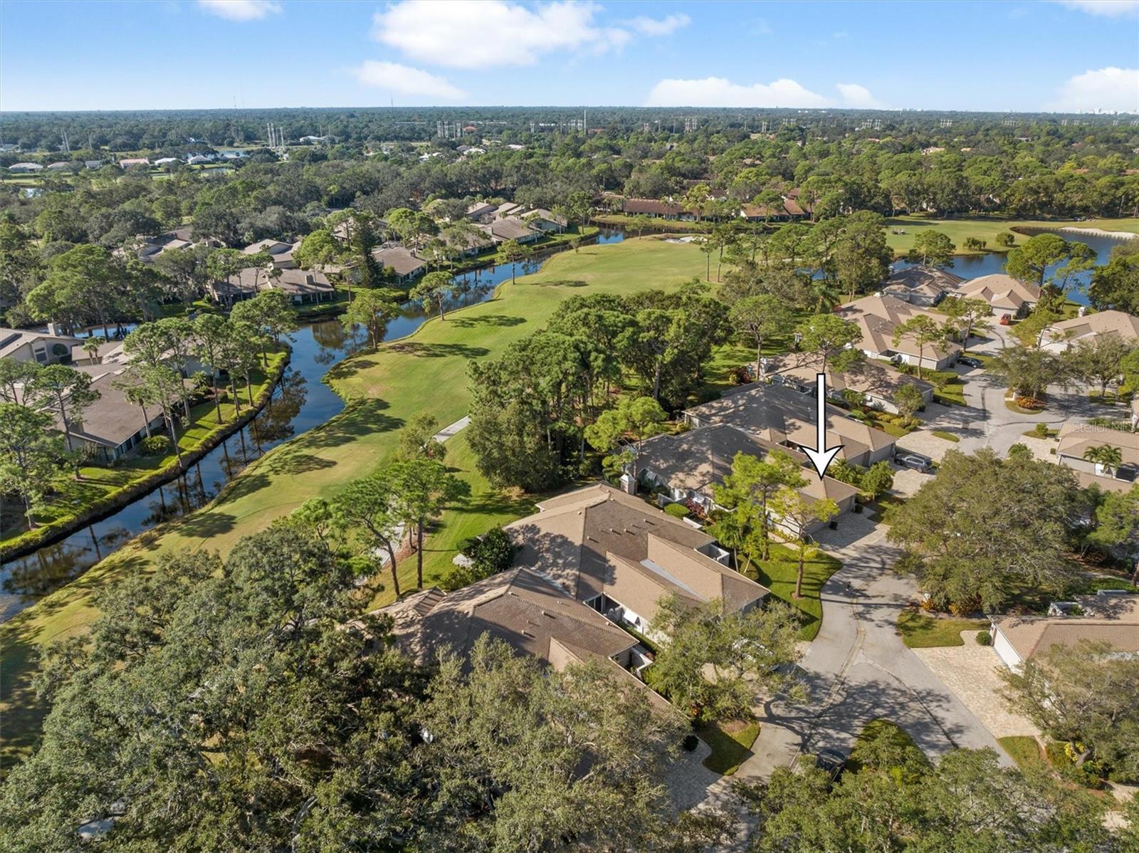 CHAMBERY - Residential