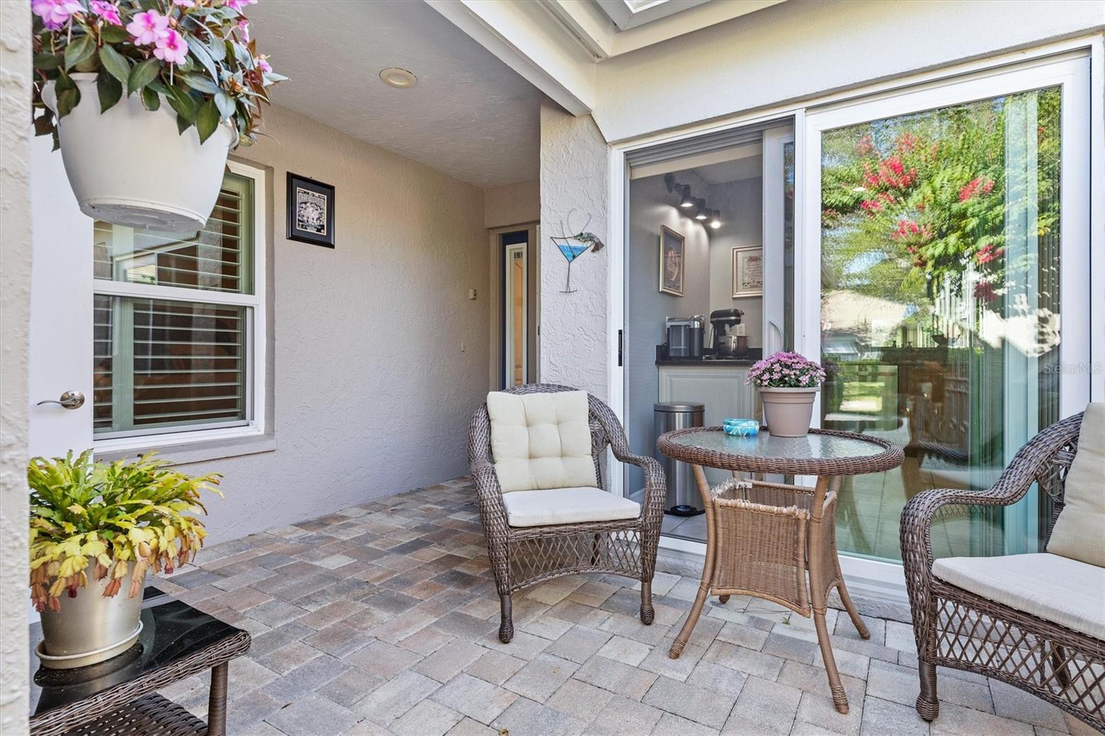 CHAMBERY - Residential