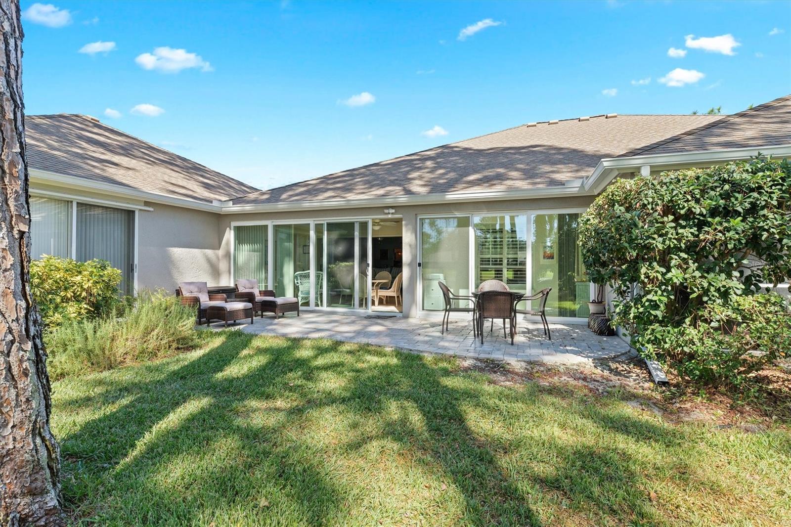 CHAMBERY - Residential