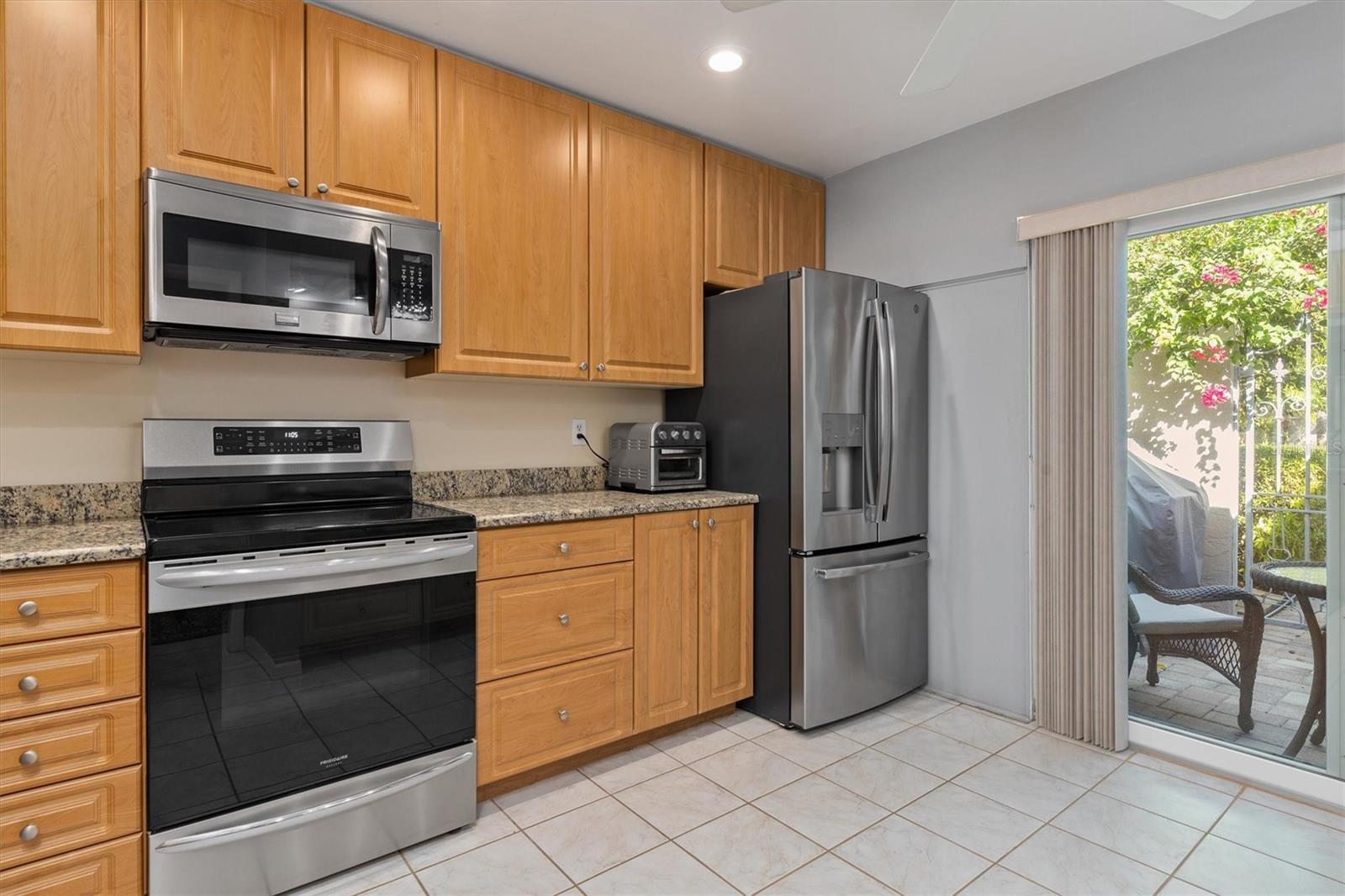 CHAMBERY - Residential