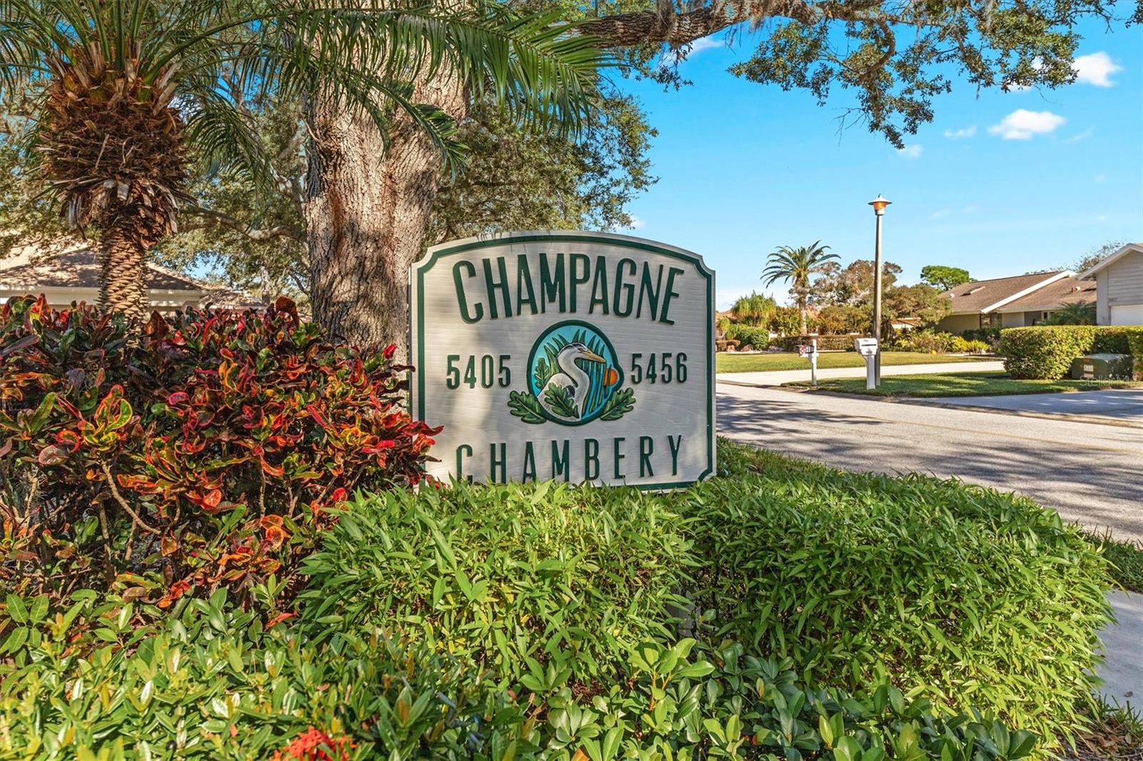 CHAMBERY - Residential