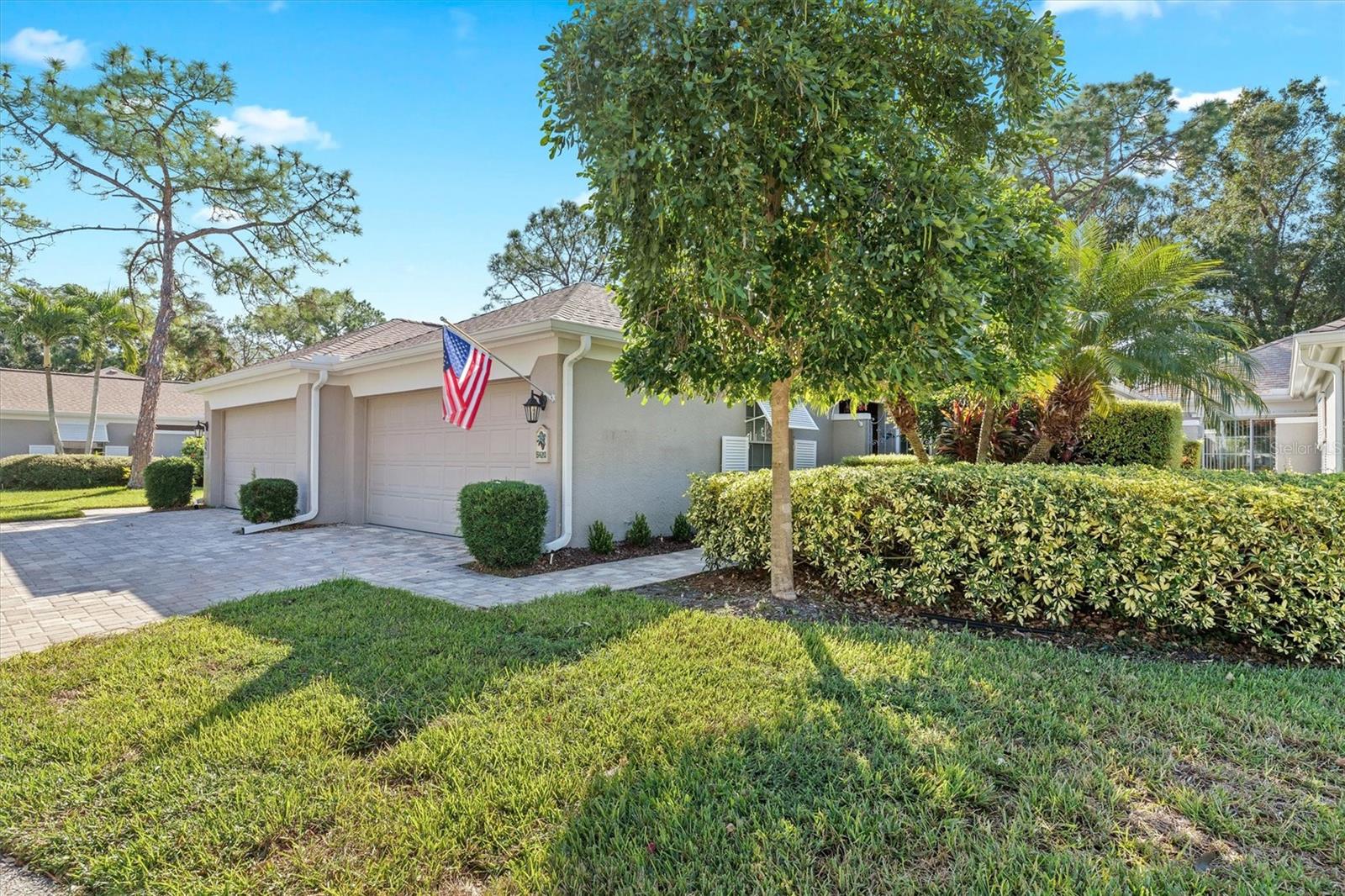 CHAMBERY - Residential