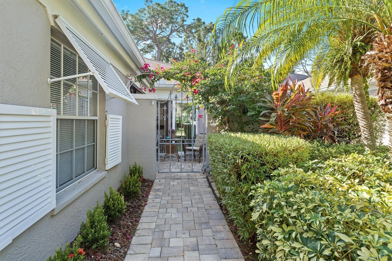 CHAMBERY - Residential