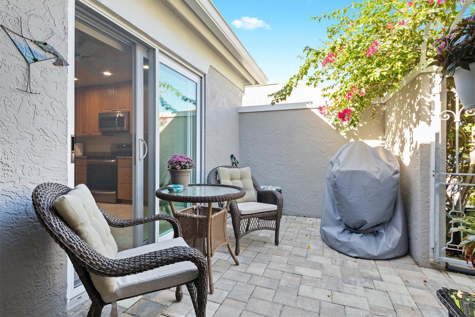 CHAMBERY - Residential